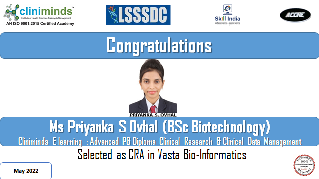 Cliniminds Placements